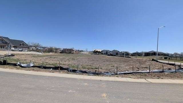 0.89 Acres of Land for Sale in Bucyrus, Kansas