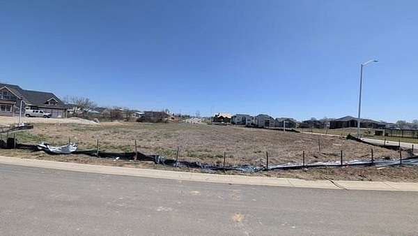 0.89 Acres of Land for Sale in Bucyrus, Kansas