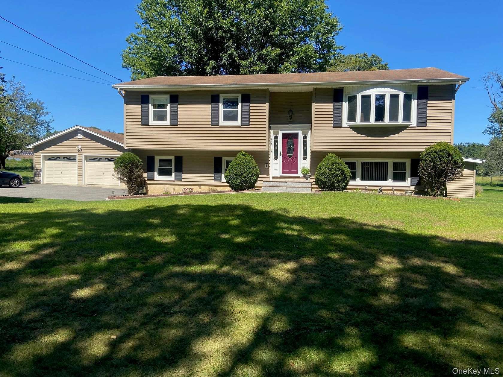 1.53 Acres of Land with Home for Lease in Monsey, New York