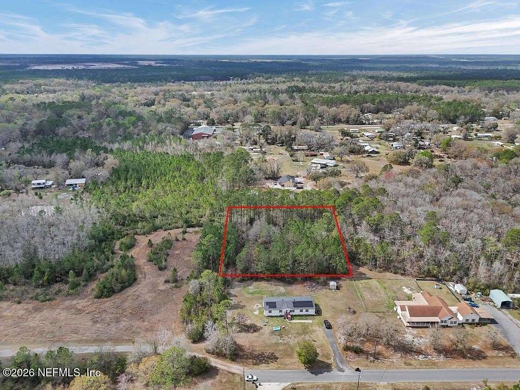 0.37 Acres of Residential Land for Sale in Jacksonville, Florida