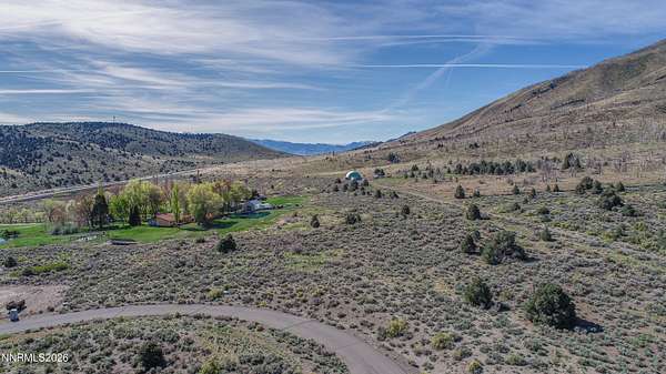 2.78 Acres of Residential Land for Sale in Gardnerville, Nevada