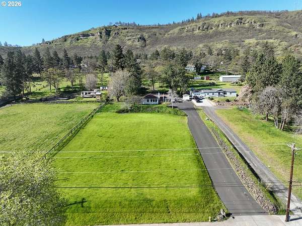 0.24 Acres of Residential Land for Sale in The Dalles, Oregon