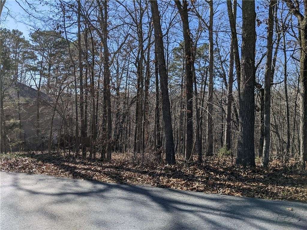 0.35 Acres of Residential Land for Sale in Bella Vista, Arkansas