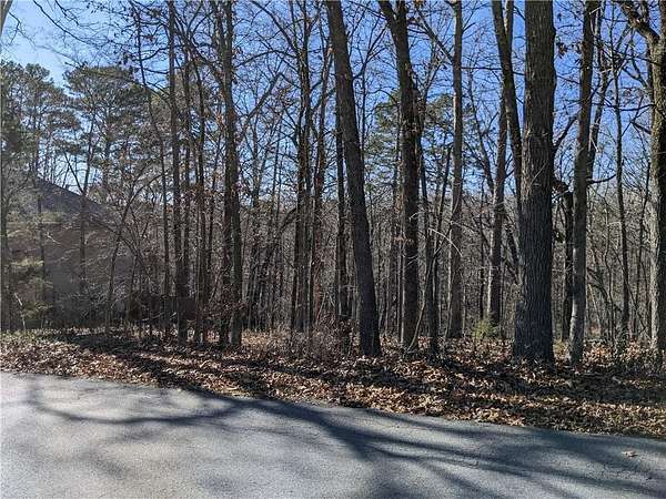 0.35 Acres of Residential Land for Sale in Bella Vista, Arkansas