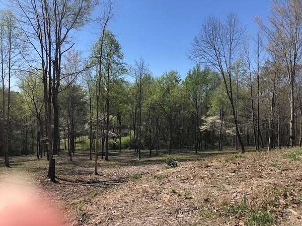 1 Acre of Residential Land for Sale in Spring City, Tennessee
