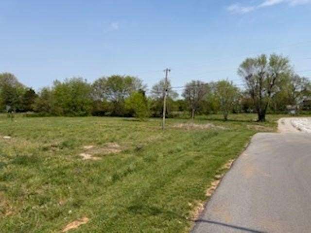 1.27 Acres of Commercial Land for Sale in Bowling Green, Kentucky