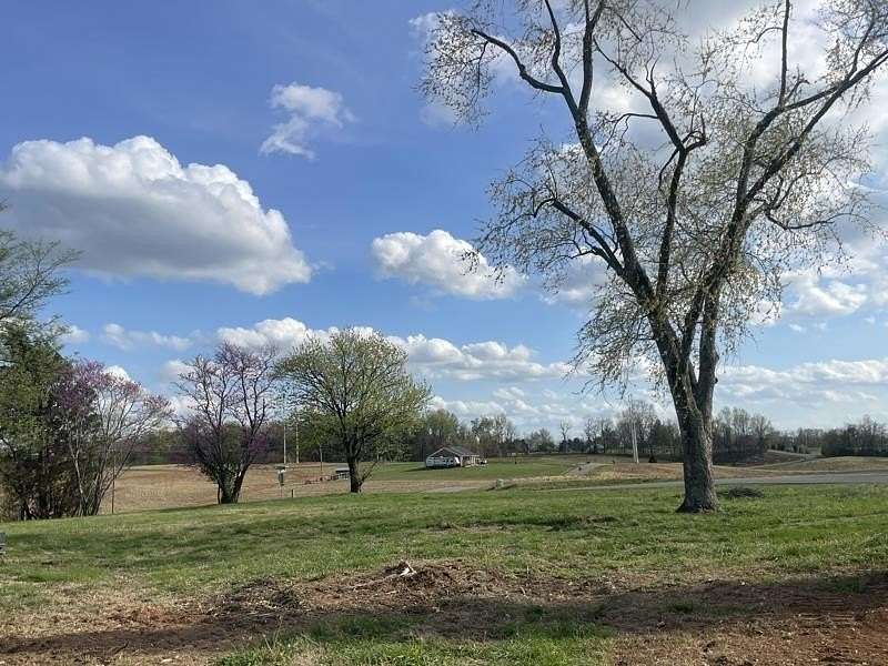 24.8 Acres of Commercial Land for Sale in Bowling Green, Kentucky
