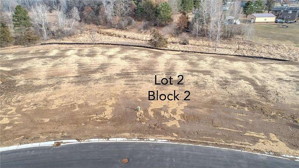 0.85 Acres of Residential Land for Sale in Cambridge, Minnesota