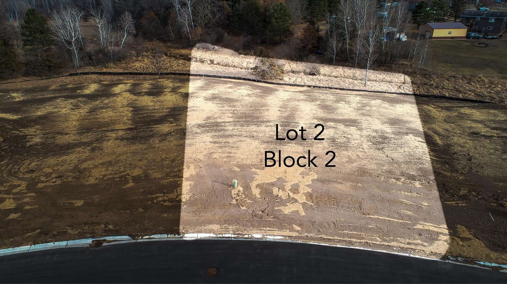 0.85 Acres of Residential Land for Sale in Cambridge, Minnesota
