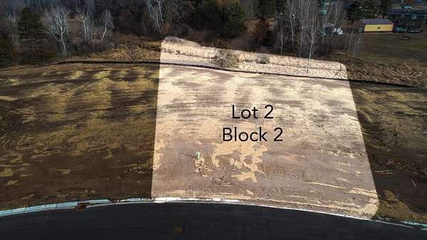 0.85 Acres of Residential Land for Sale in Cambridge, Minnesota