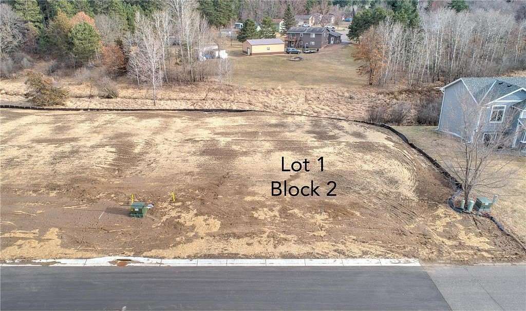 0.5 Acres of Residential Land for Sale in Cambridge, Minnesota