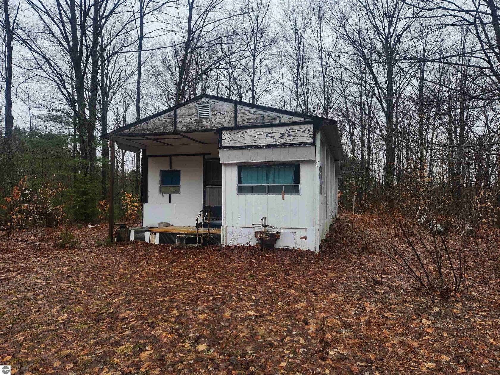 3 Acres of Land for Sale in Fife Lake, Michigan