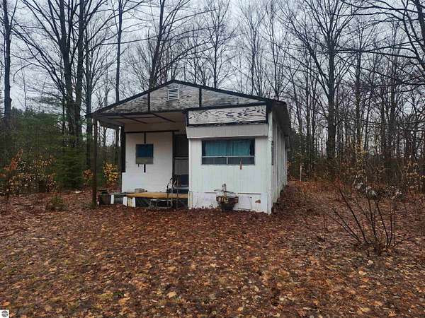 3 Acres of Land for Sale in Fife Lake, Michigan