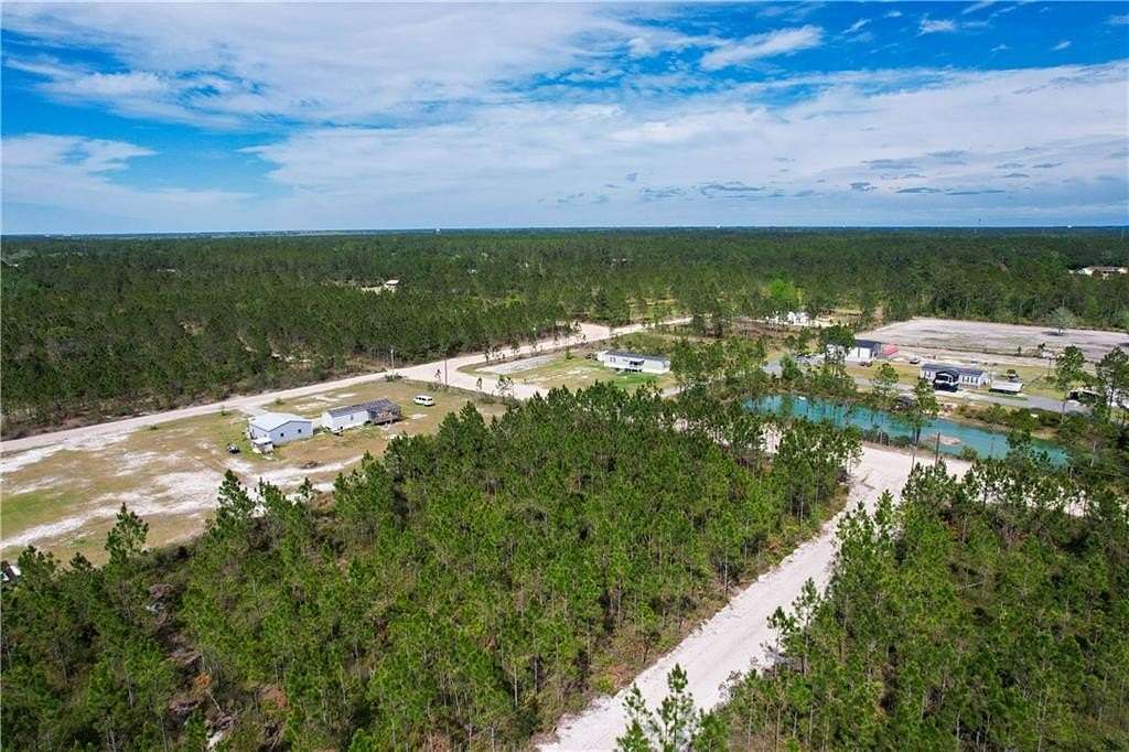 2 Acres of Land for Sale in Waycross, Georgia