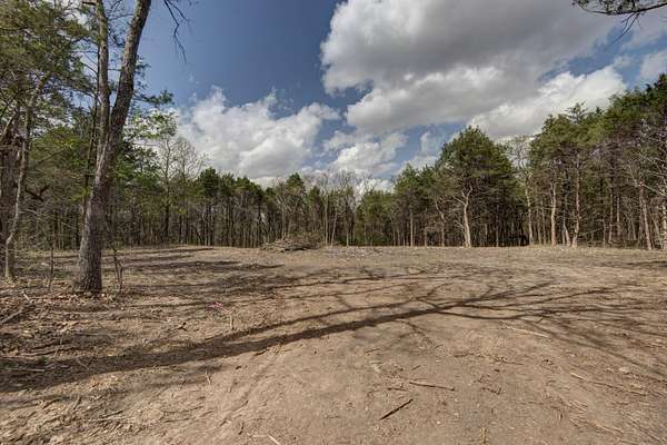 13.5 Acres of Recreational & Residential Land for Sale in Shell Knob, Missouri