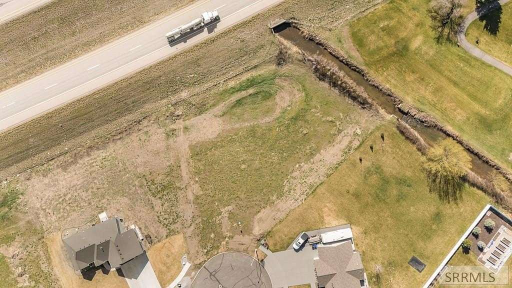 0.79 Acres of Residential Land for Sale in Rexburg, Idaho