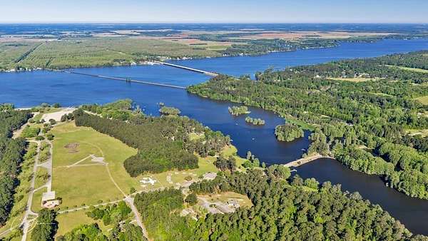 0.93 Acres of Residential Land for Sale in Cordele, Georgia