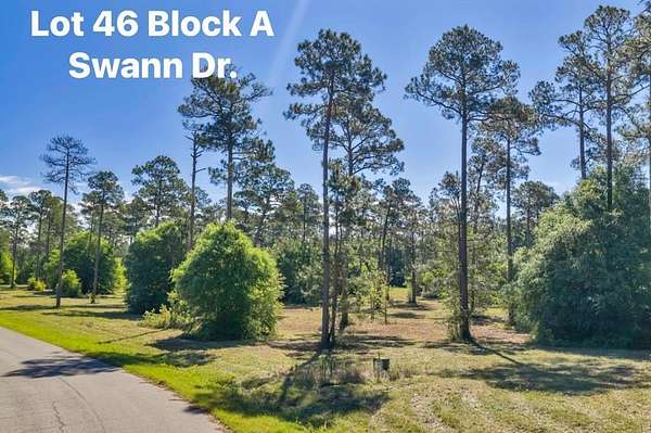 0.79 Acres of Residential Land for Sale in Cordele, Georgia