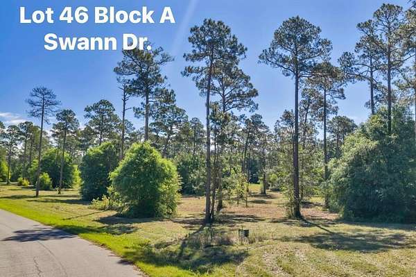 0.79 Acres of Residential Land for Sale in Cordele, Georgia