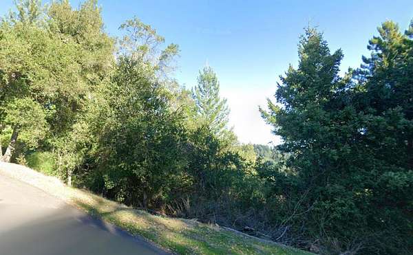3.72 Acres of Residential Land for Sale in Los Gatos, California