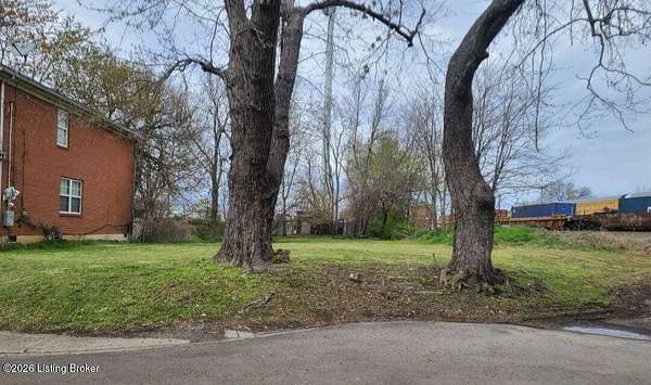 0.16 Acres of Residential Land for Sale in Louisville, Kentucky