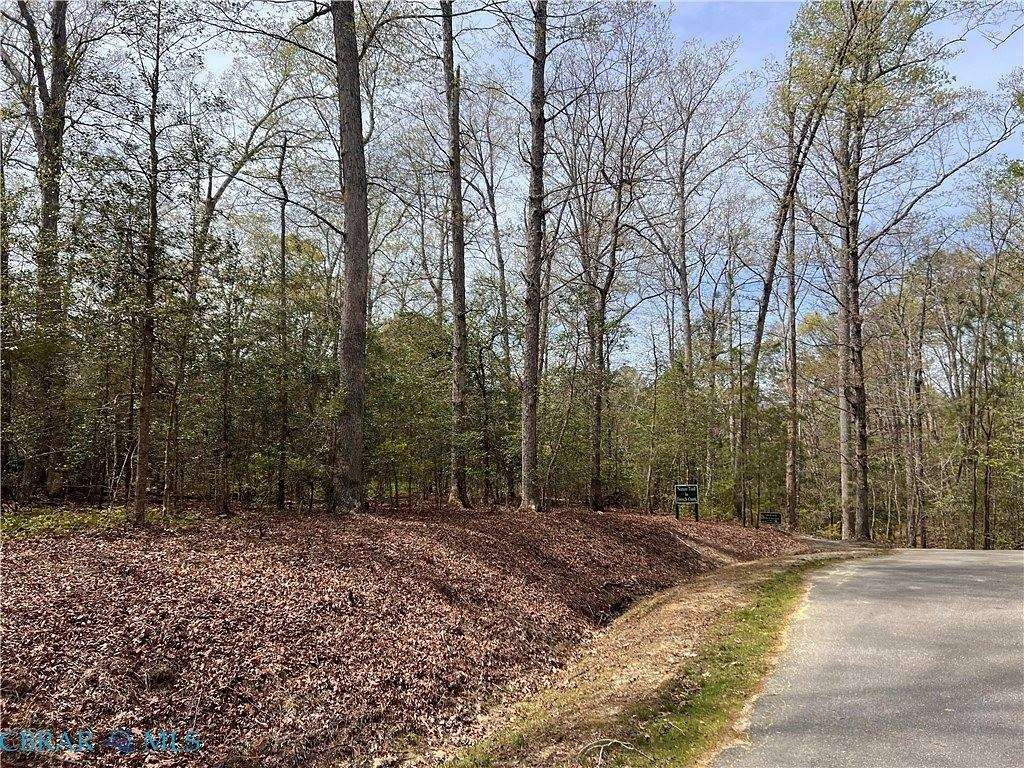 2.59 Acres of Residential Land for Sale in Gloucester, Virginia