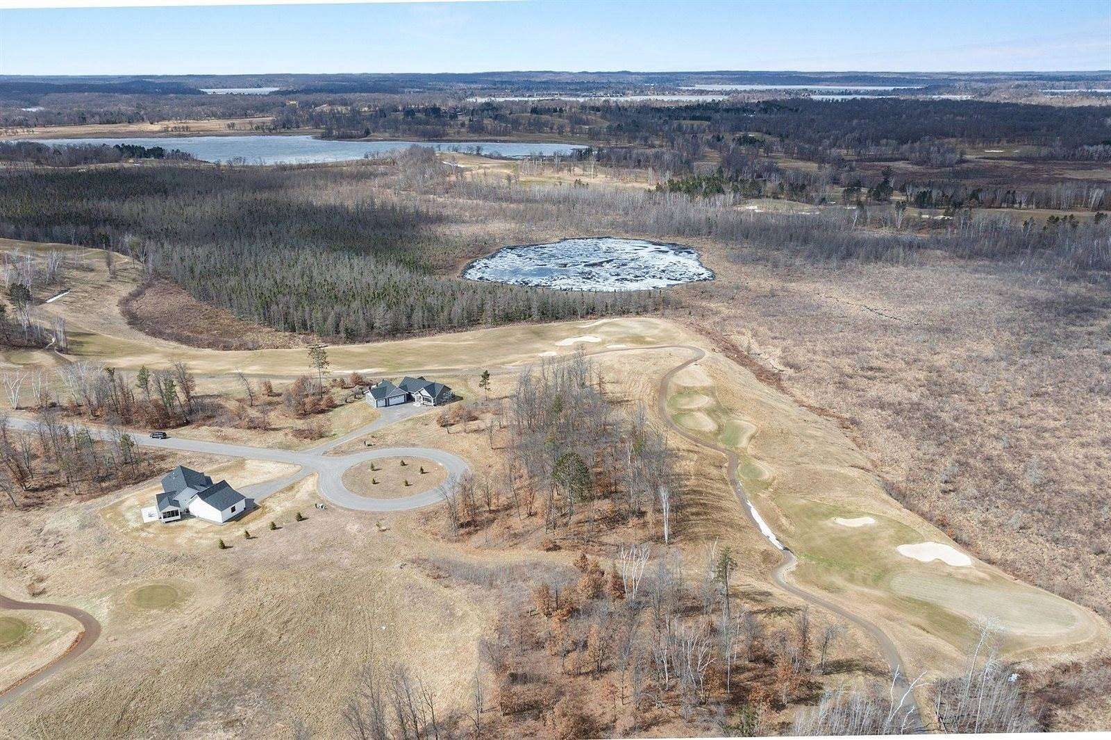 1 Acre of Residential Land for Sale in Brainerd, Minnesota