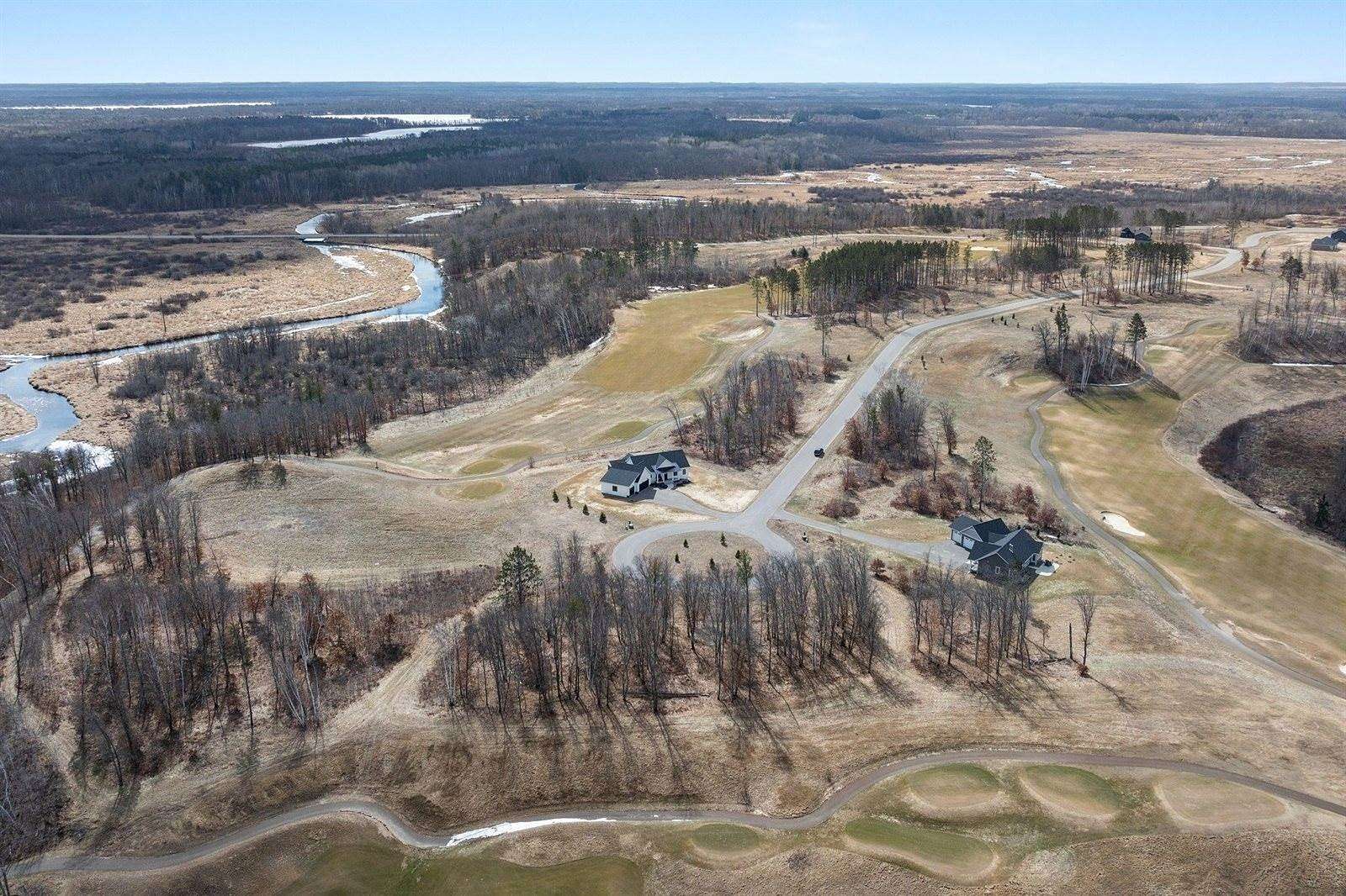 1 Acre of Residential Land for Sale in Brainerd, Minnesota