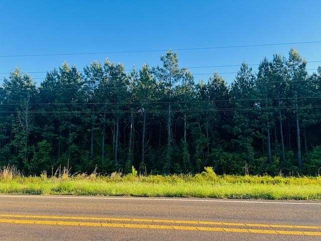 10 Acres of Residential Land for Sale in Hemphill, Texas