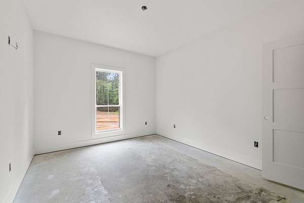 3 Acres of Land with Home for Sale in Nacogdoches, Texas