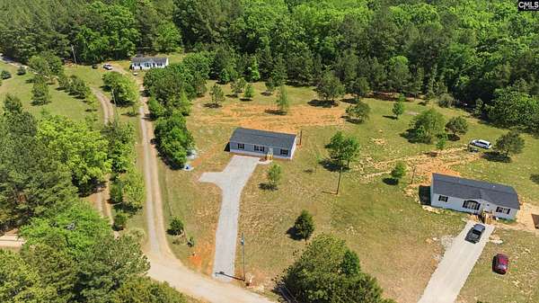 2 Acres of Land with Home for Sale in Saluda, South Carolina