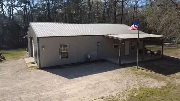 10 Acres of Mixed-Use Land for Sale in Ore City, Texas