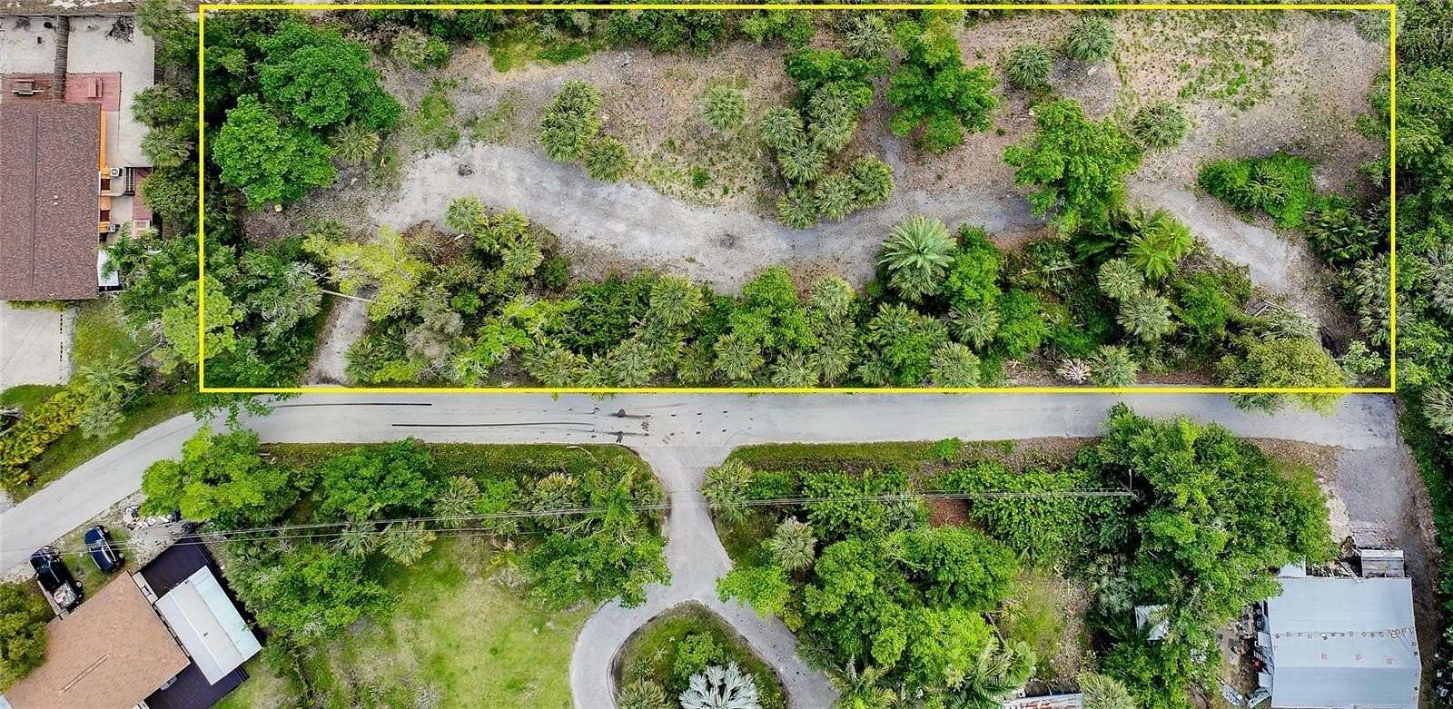 0.97 Acres of Mixed-Use Land for Sale in Punta Gorda, Florida