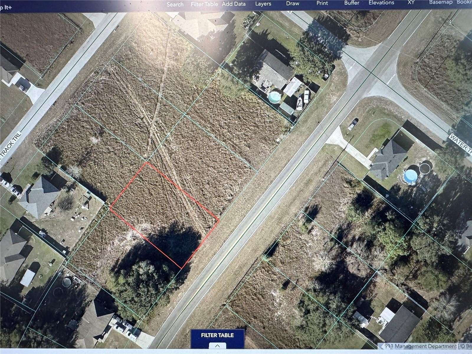 0.23 Acres of Residential Land for Sale in Ocala, Florida