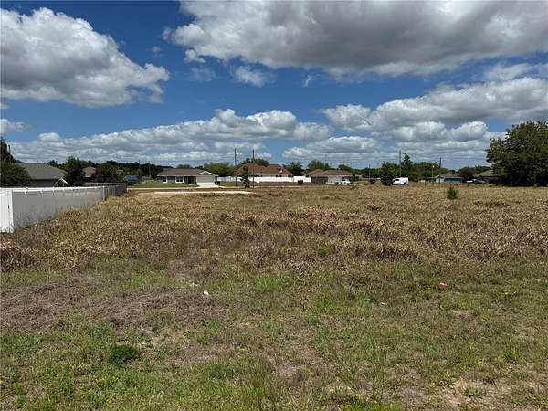 0.23 Acres of Residential Land for Sale in Ocala, Florida