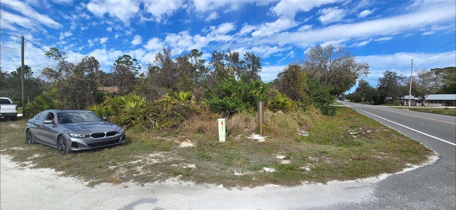 0.17 Acres of Residential Land for Sale in Sebring, Florida
