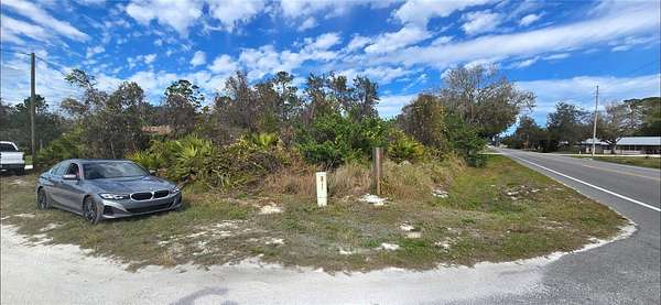 0.17 Acres of Residential Land for Sale in Sebring, Florida