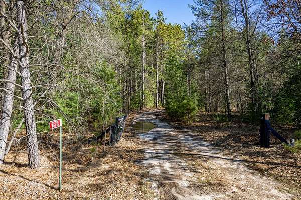 7.27 Acres of Land for Sale in Necedah, Wisconsin