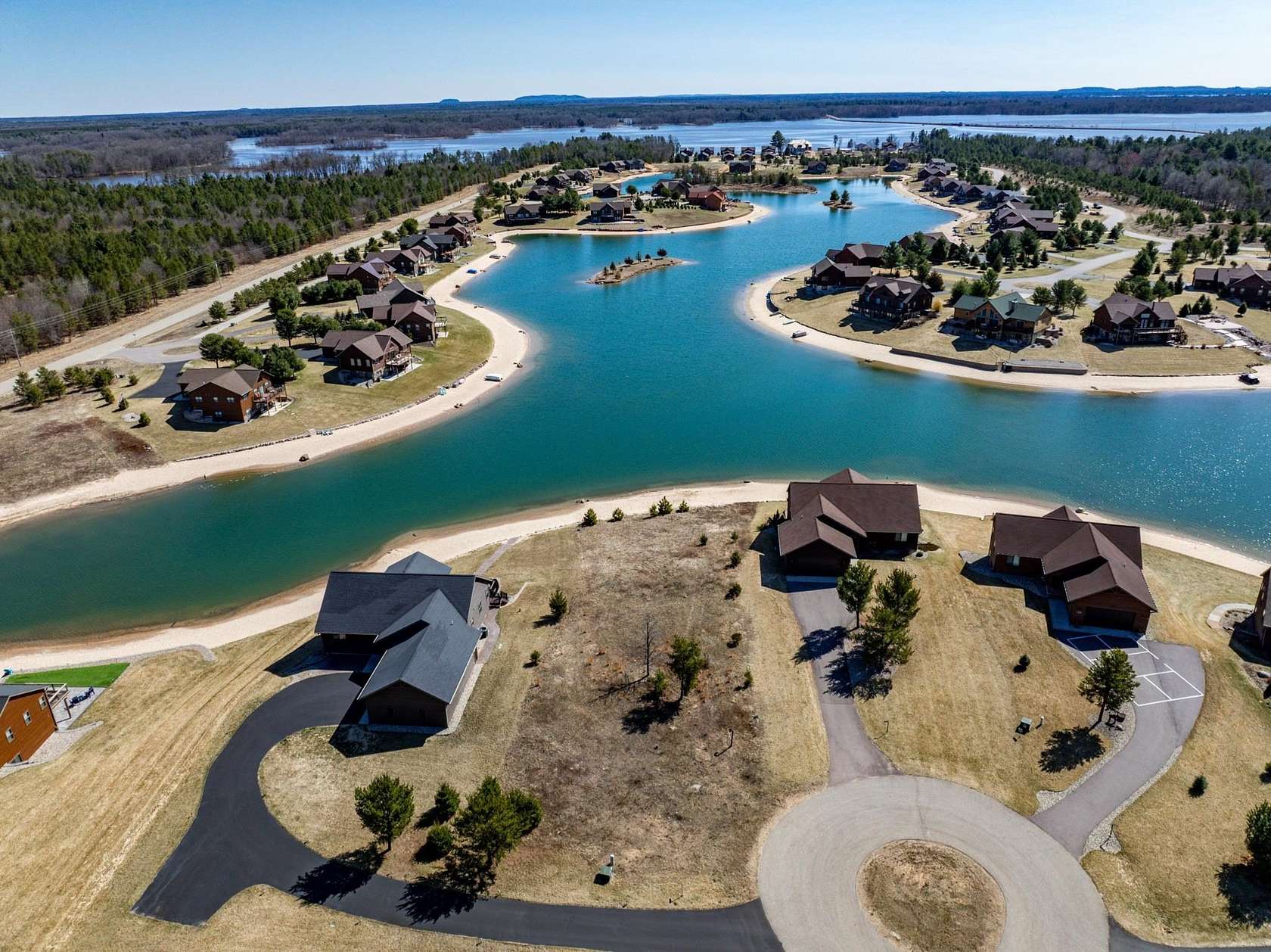 0.7 Acres of Residential Land for Sale in New Lisbon, Wisconsin