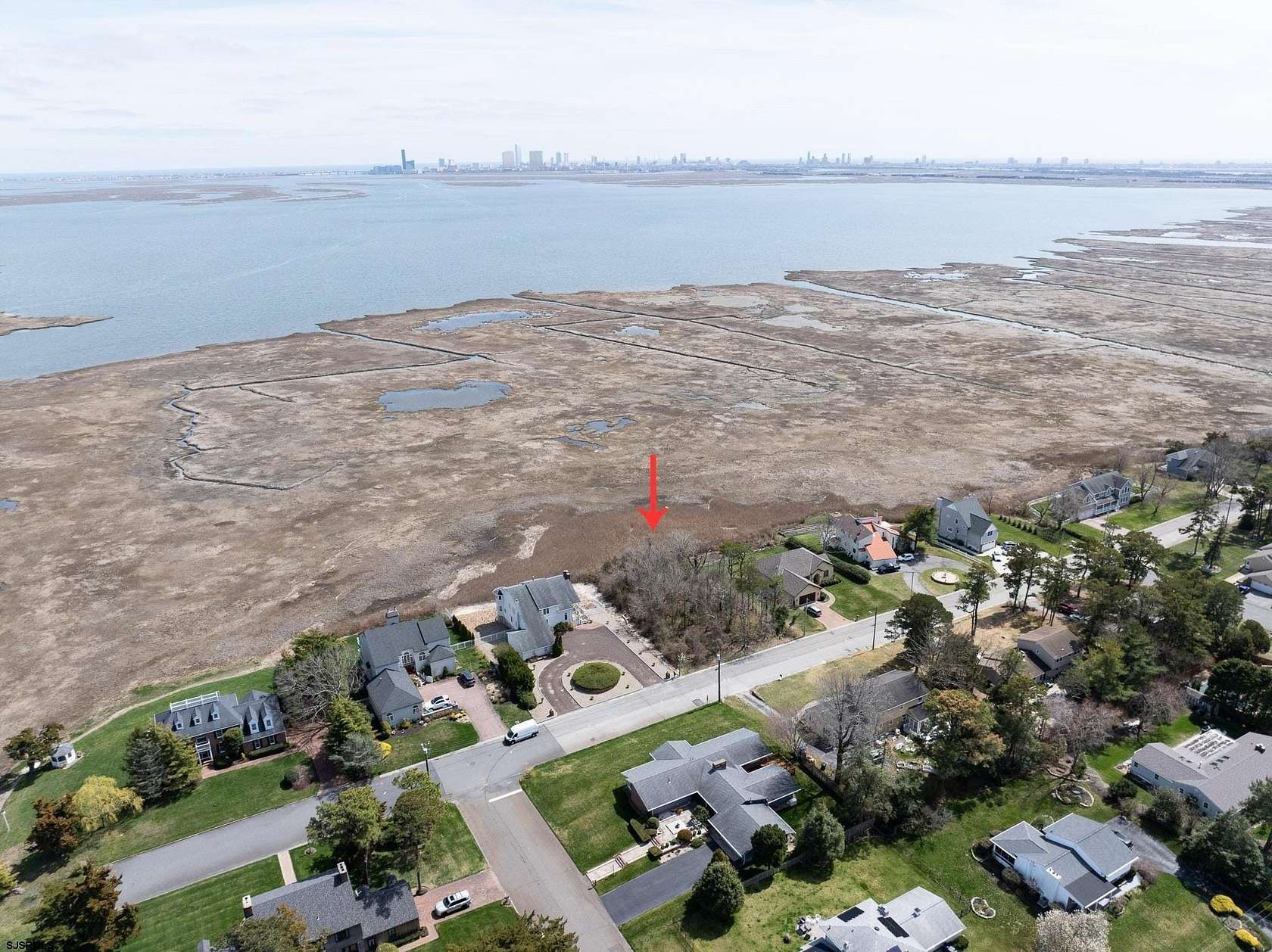 0.41 Acres of Residential Land for Sale in Absecon, New Jersey