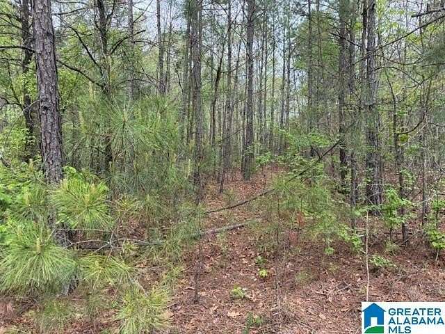 8.77 Acres of Residential Land for Sale in Wedowee, Alabama