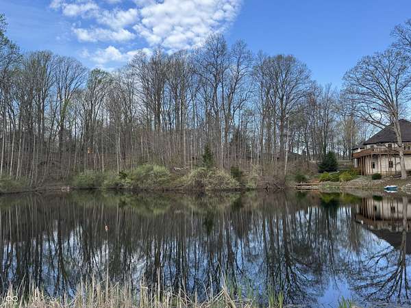 0.45 Acres of Residential Land for Sale in Martinsville, Indiana