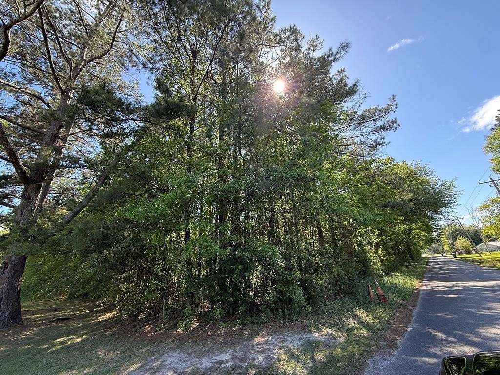 3.35 Acres of Land for Sale in Picayune, Mississippi