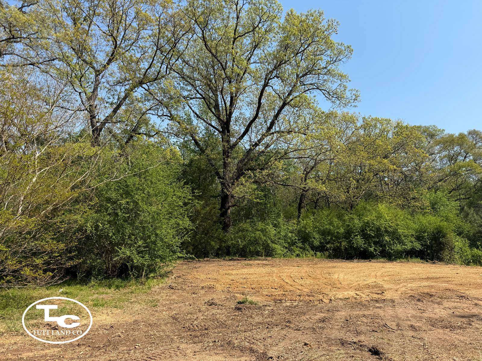 19 Acres of Recreational & Residential Land for Sale in Kennedy, Alabama