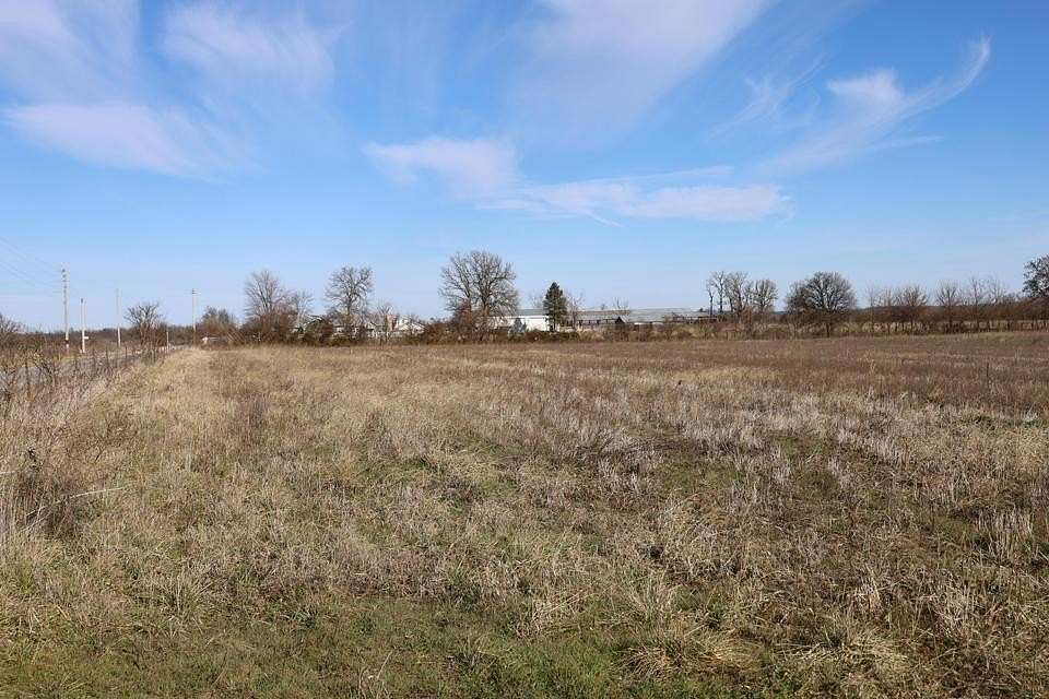50.5 Acres of Land for Sale in Seymour, Missouri