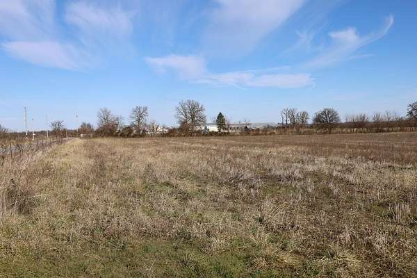 50.5 Acres of Land for Sale in Seymour, Missouri