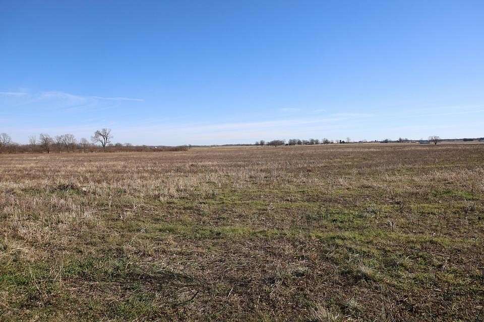 23.9 Acres of Land for Sale in Seymour, Missouri