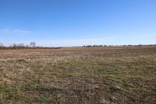 23.9 Acres of Land for Sale in Seymour, Missouri