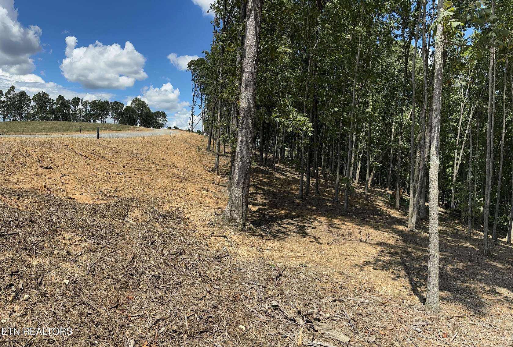 0.96 Acres of Residential Land for Sale in Loudon, Tennessee