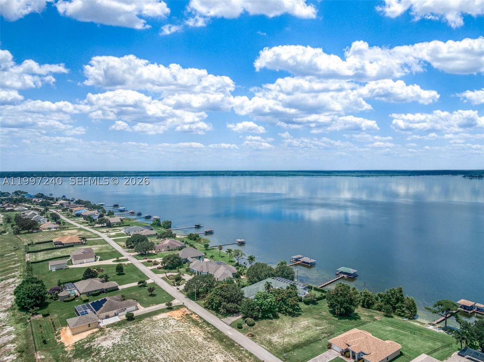 1 Acre of Residential Land for Sale in Lake Placid, Florida